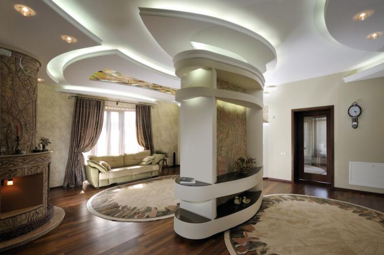 éclairage-indirect-plafond-salon-parquet-massif-design-luxe
