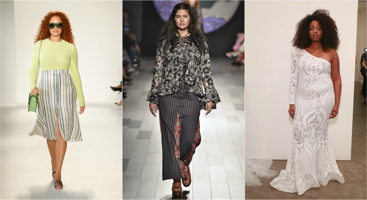 Fashion Week New York hommage diversité culturelle corporelle