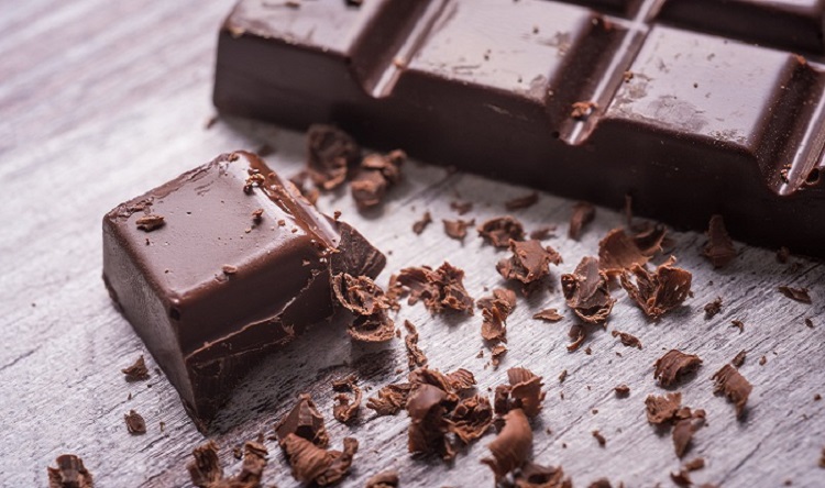 aliments riches en fer chocolat noir cacao régime fer