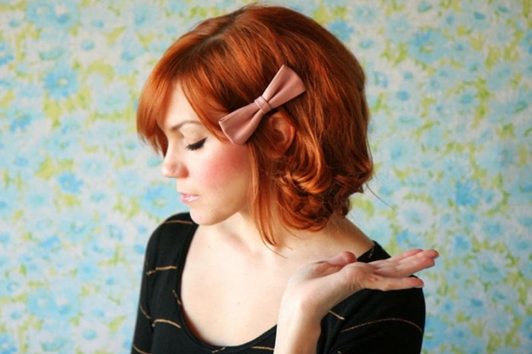 Suivez nos pas à pas de coiffure facile pour cheveux mi long à faire