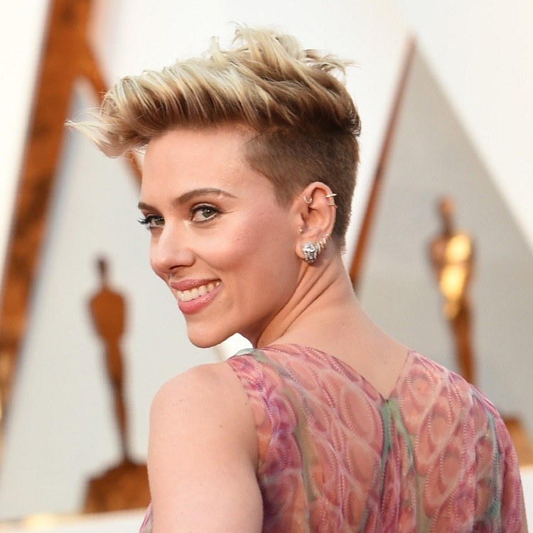 Coupe cheveux courte : 12 looks de stars qui vous 