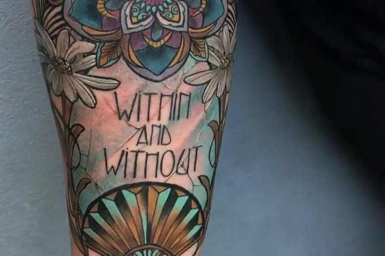 Idée tatouage homme - 20 tatouages homme tendance sur Pinterest