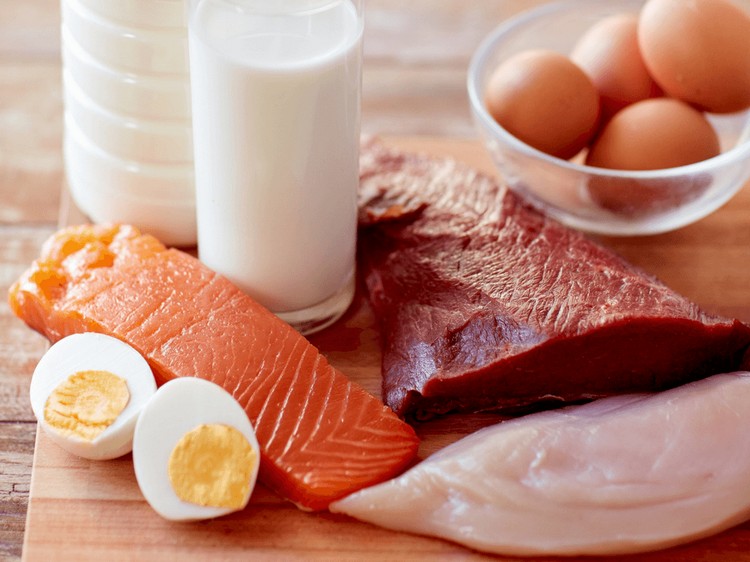 protéines pour perdre du poids régime thonon