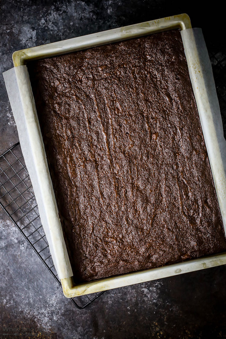 recette brownie chocolat classique facile