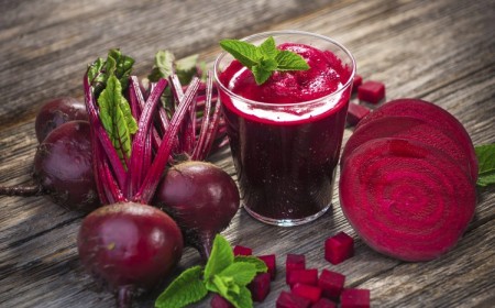 recette jus detox betterave extrêmement saine