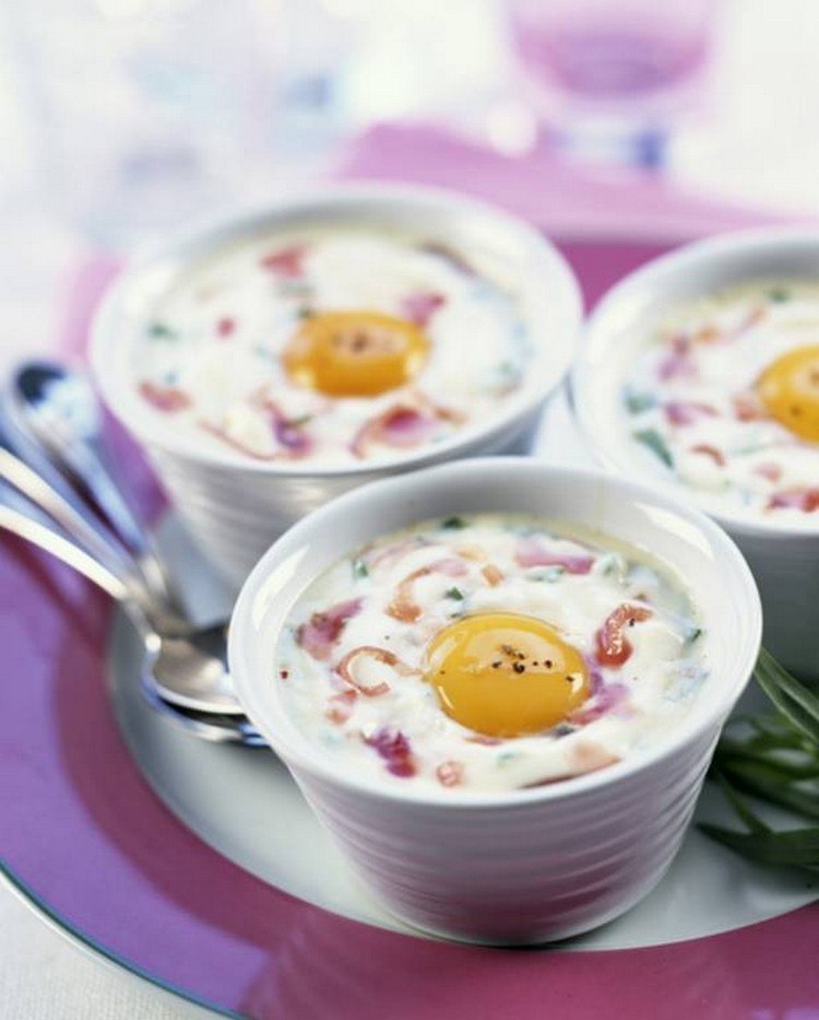 Recette,de,Noël,2017,traditionnelle,propositions,apéretif,facile ,oeufs,cocotte