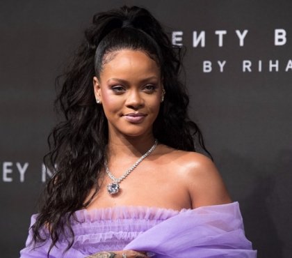 Taille de Rihanna tout savoir effet yoyo choix vêtements femme selon corps