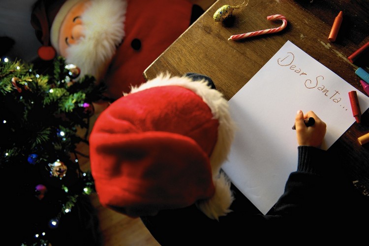 déguisement père noël astuces pratiques bricolage faire soi-même vêtements standards