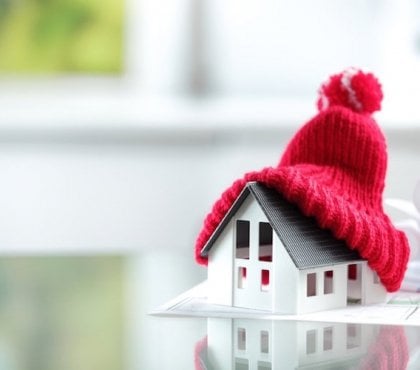 isolation maison affronter hiver baisser factures confort vie