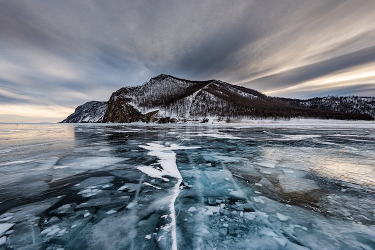 meilleures destinations 2018 Russie lac Baikal