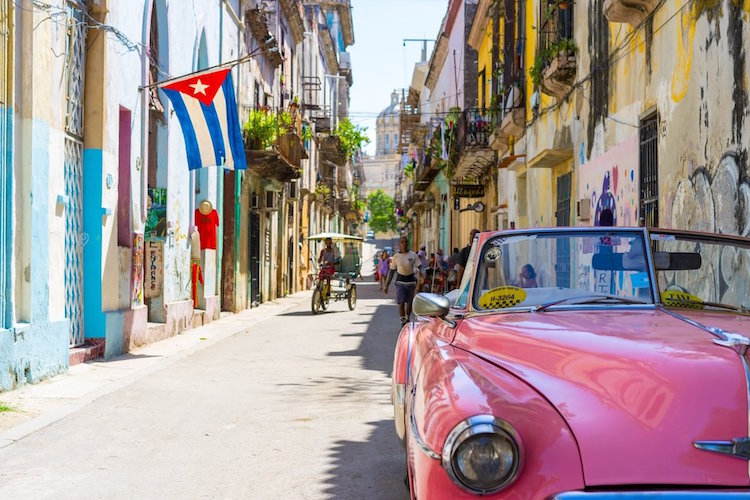 meilleures destinations touristiques visiter 2018 Vinales Cuba