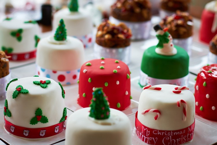 petits gâteaux Noël top 10 des recettes