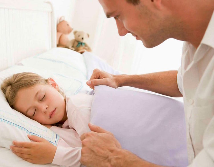 quel matelas pour enfant choisir confort optimal sommeil petite fille
