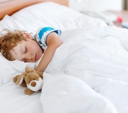 quel matelas pour enfant sommeil qualite guide criteres respecter