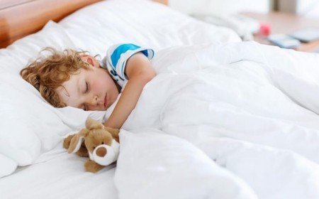 quel matelas pour enfant sommeil qualite guide criteres respecter