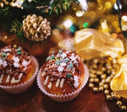 recette dessert de noël idées gourmandes