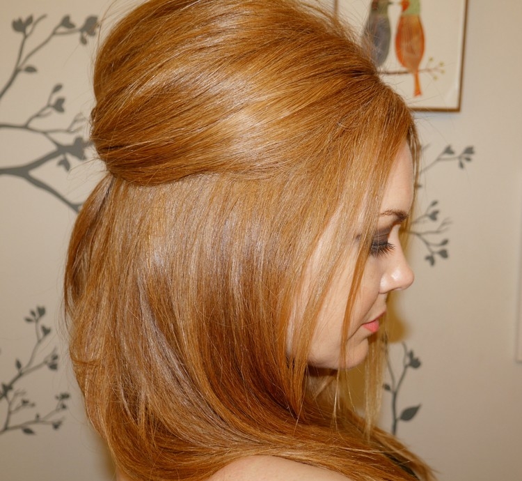 blond vénitien tendances coiffures femmes coloration cheveux longs
