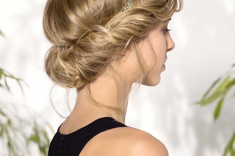 Coiffure facile cheveux long : 50 propositions à réaliser sans modération!