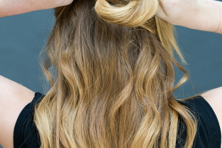 Coiffure facile cheveux long : 50 propositions à réaliser sans modération!