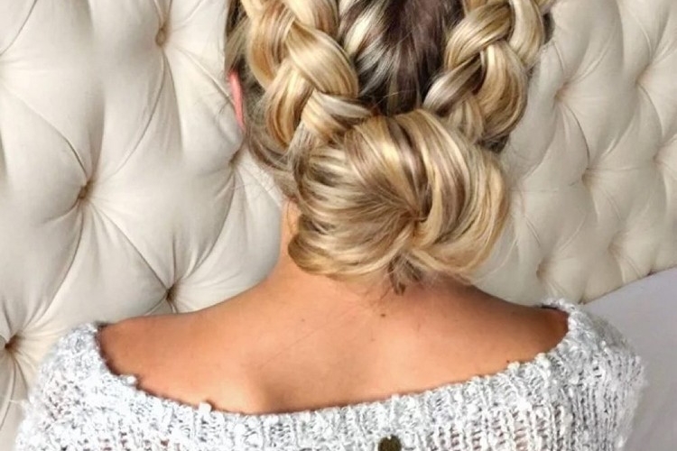 Coiffure facile cheveux long : 50 propositions à réaliser sans modération!