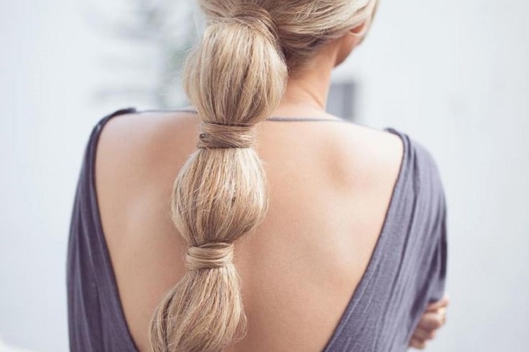 Coiffure facile cheveux long : 50 propositions à réaliser sans modération!