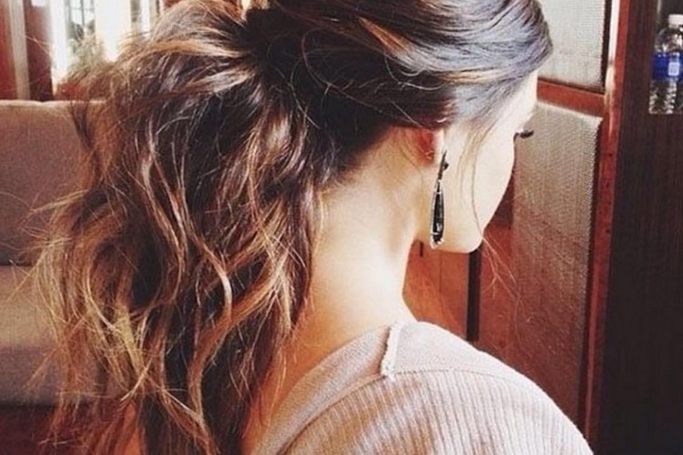 Coiffure facile cheveux long : 50 propositions à réaliser sans modération!