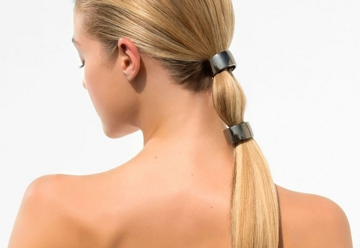 Coiffure facile cheveux long : 50 propositions à réaliser sans modération!