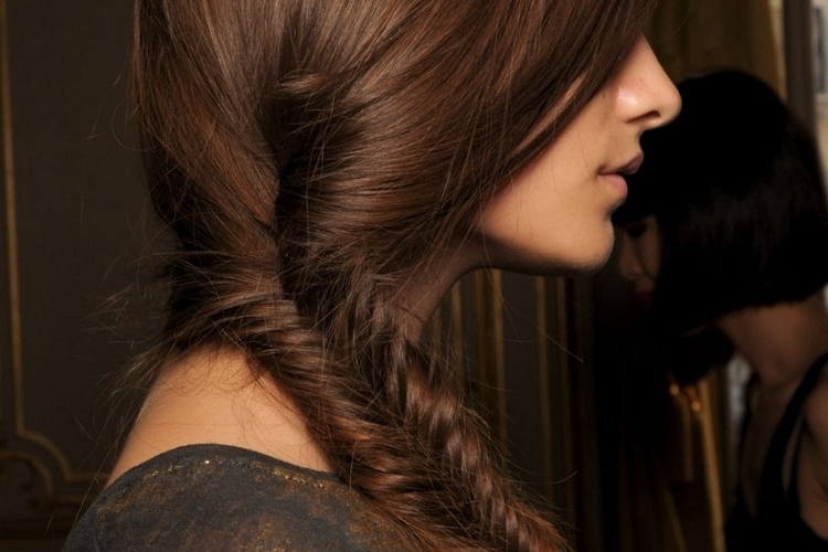 Coiffure facile cheveux long : 50 propositions à réaliser sans modération!