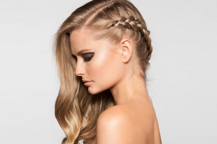 Coiffure facile cheveux long : 50 propositions à réaliser sans modération!