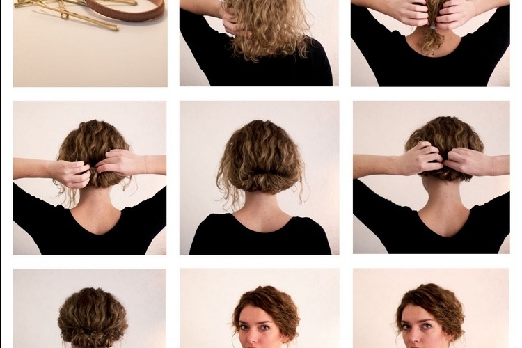 Coiffure facile cheveux long : 50 propositions à réaliser sans modération!