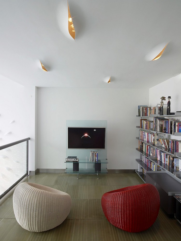lampes design ingo maurer luminaire pour plafonds surbaissés