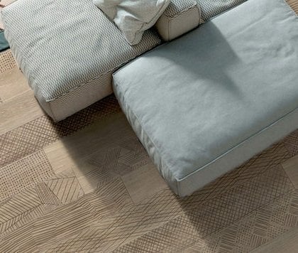 parquet design grave StudioZero