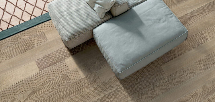 parquet design grave StudioZero