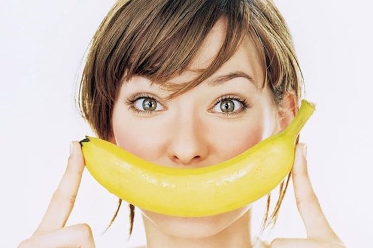aliments qui rendent heureux bananes riches tryptophane