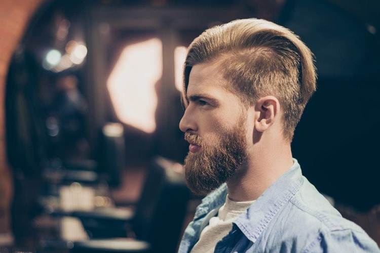 Quelles tendances de coiffure homme se poursuivront en 2018