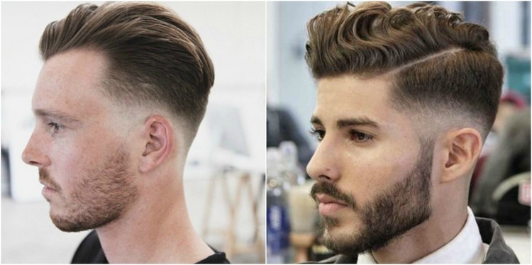 Coiffure homme dégradé - nos idées pour adopter le dégradé homme cool