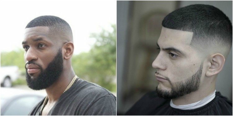 Coiffure homme dégradé - nos idées pour adopter le dégradé homme cool