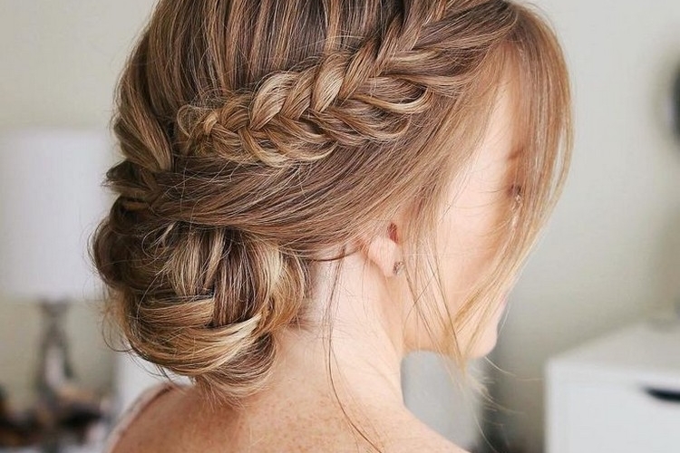 Chignon Coiffure Homme Long - Grande Coiffure