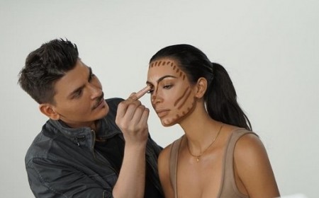 comment faire un contouring conseils pratiques experts