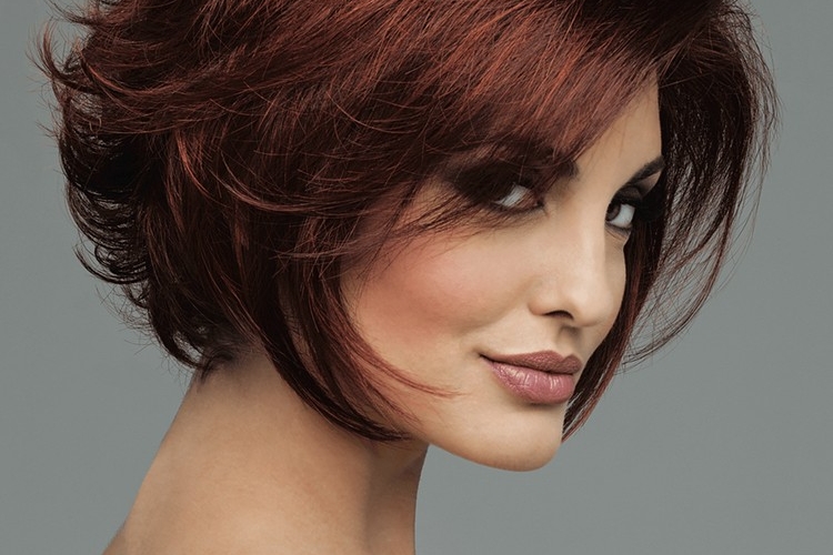 Coupe dégradée femme : 18 propositions de dégradé femme court et long