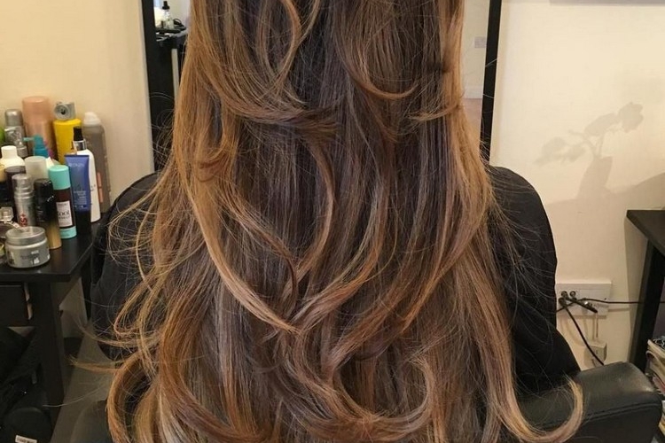 Coupe dégradée femme : 18 propositions de dégradé femme court et long