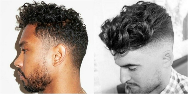 Coupe homme rasé sur les côtés : quelle coiffure pour la mettre en valeur?