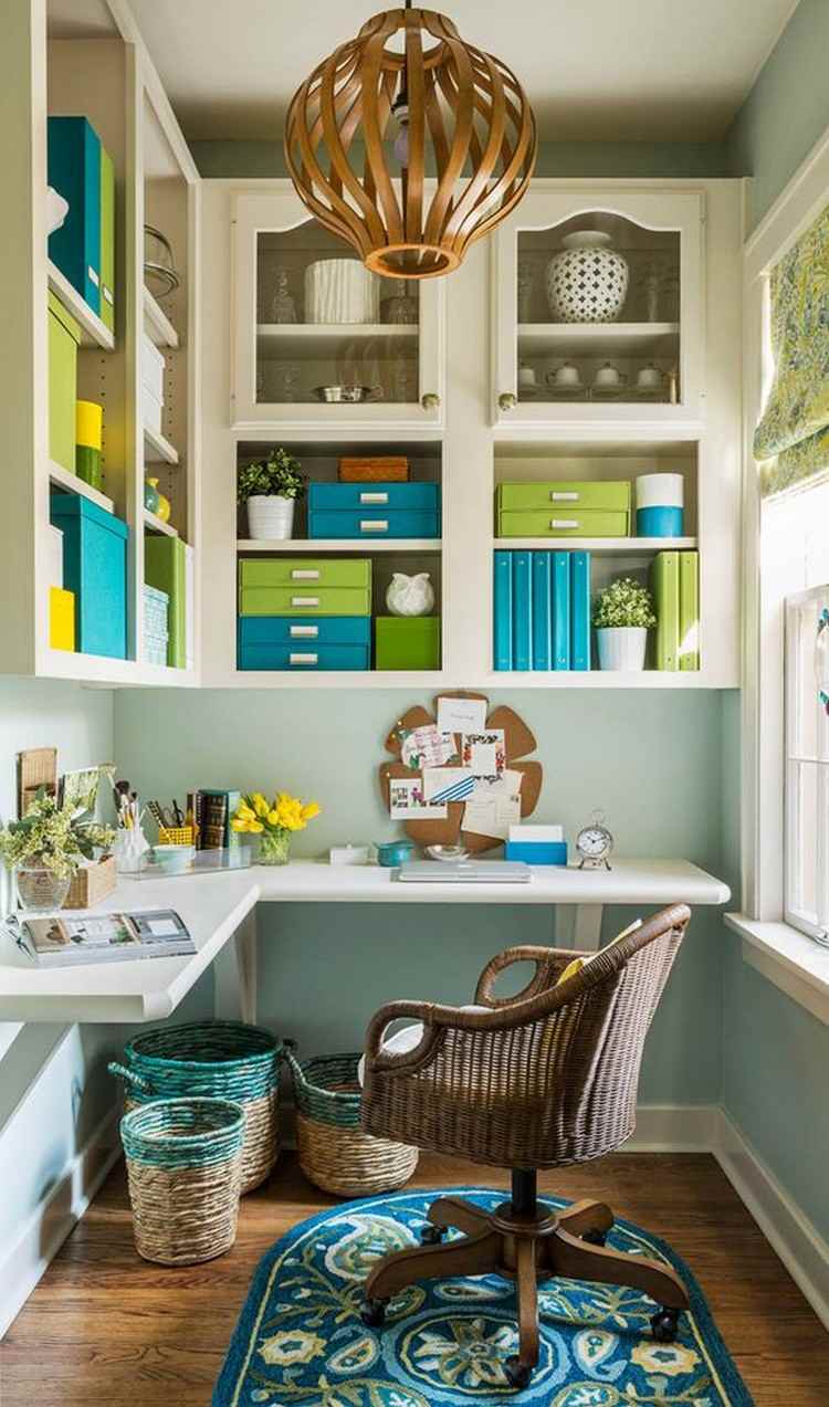 Décoration cosy en 20 propositions splendides pour un intérieur Décoration cosy en 20 propositions splendides pour un intérieur