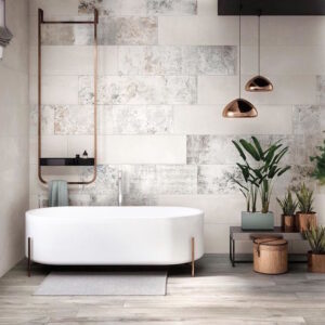 design salle de bain idées appareils éclairage autres accessoires