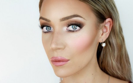 maquillage pour yeux tombants conseils utiles