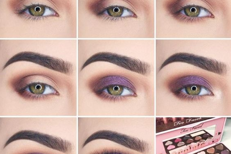 Top conseils pour réussir son maquillage smoky eyes