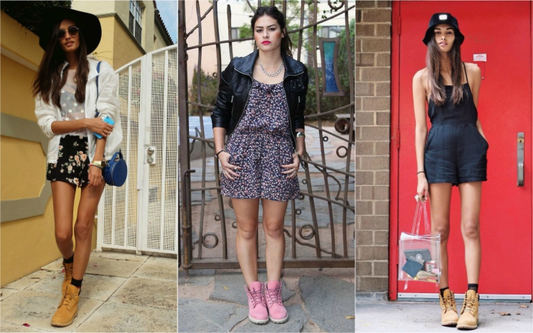 tenue avec timberland femme tenue avec timberland femme