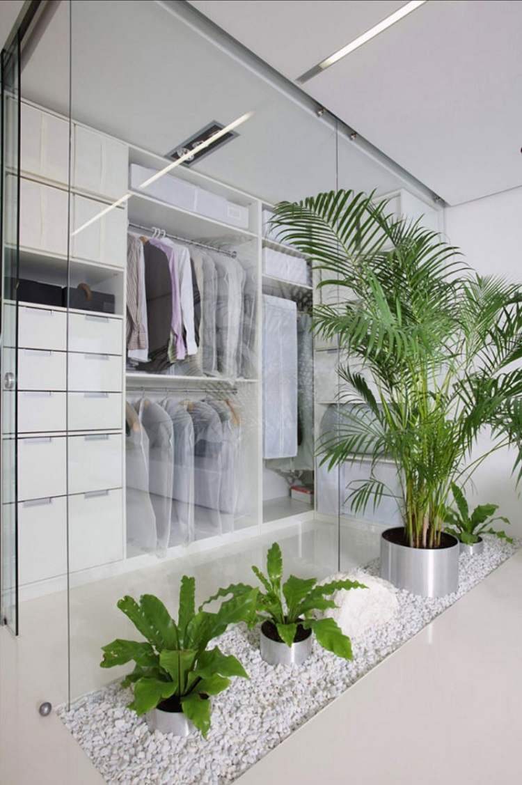 Cloison en verre en 19 idées tendance adaptées à chaque style de déco! Cloison en verre en 19 idées tendance adaptées à chaque style de déco!