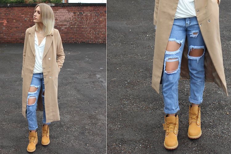 Avec Quelle Femme Chaussures En Photos Timberland Réponses Tenue40 K3Tl1cFJ