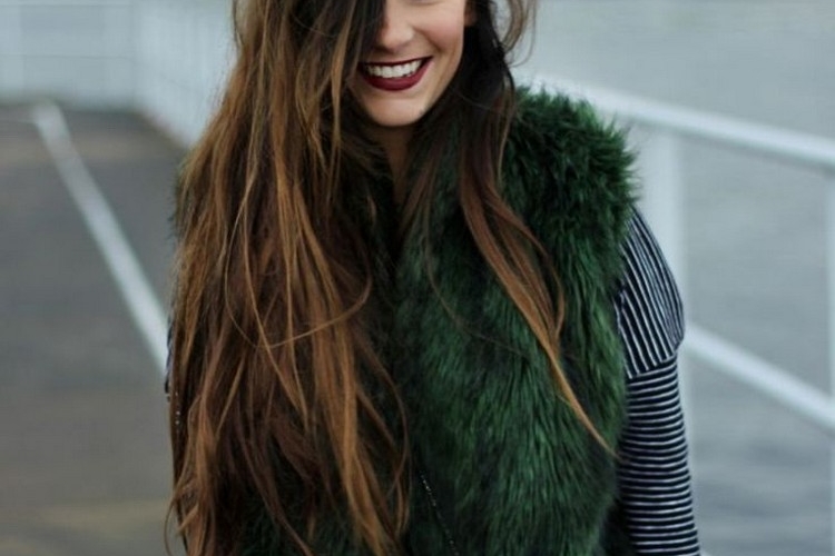 Gilet fausse fourrure - conseils et astuces pour le porter avec style
